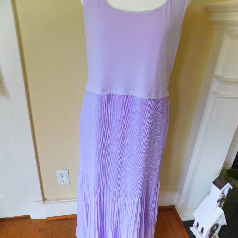Calvin Klein Ballerina Dress